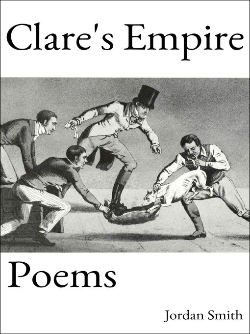 Title details for Clare's Empire by Jordan Smith - Available